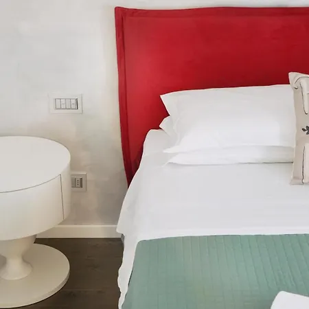 Apartment Theglasshouse Lido Lido di Venezia
